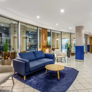 visit hotel