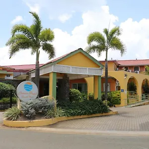 Hotell Crown Point Beach Hotel, Crown Point